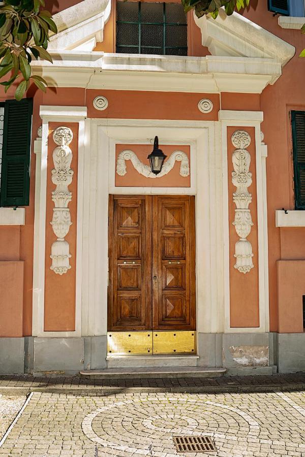 Il Bonsai B&B Rome Exterior photo